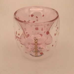 Starbucks Sakura Cat Paw Mug/Cup 2019 6oz
